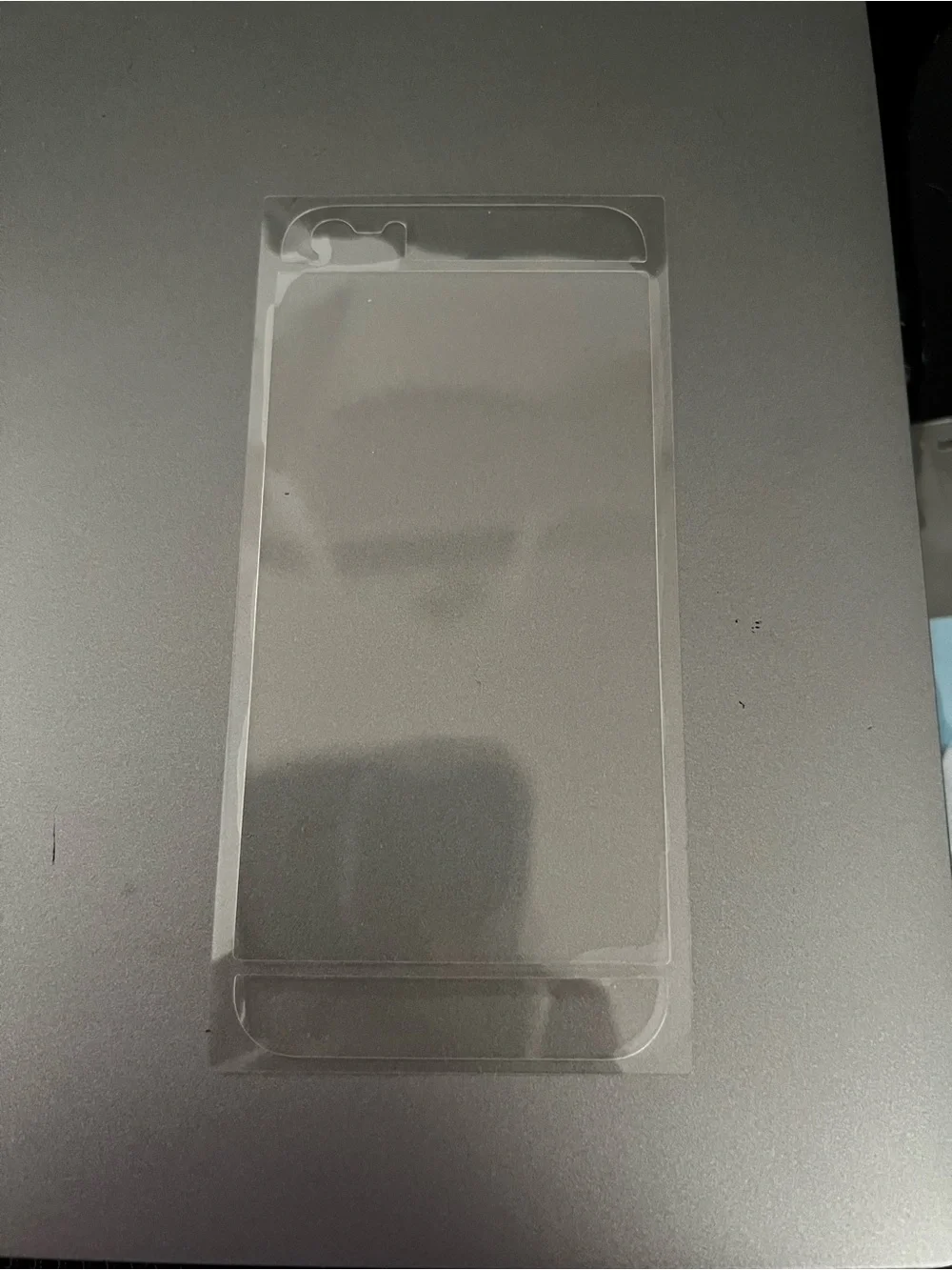 Super Shieldz HD Clear iPhone 5/5S Back Screen Protector